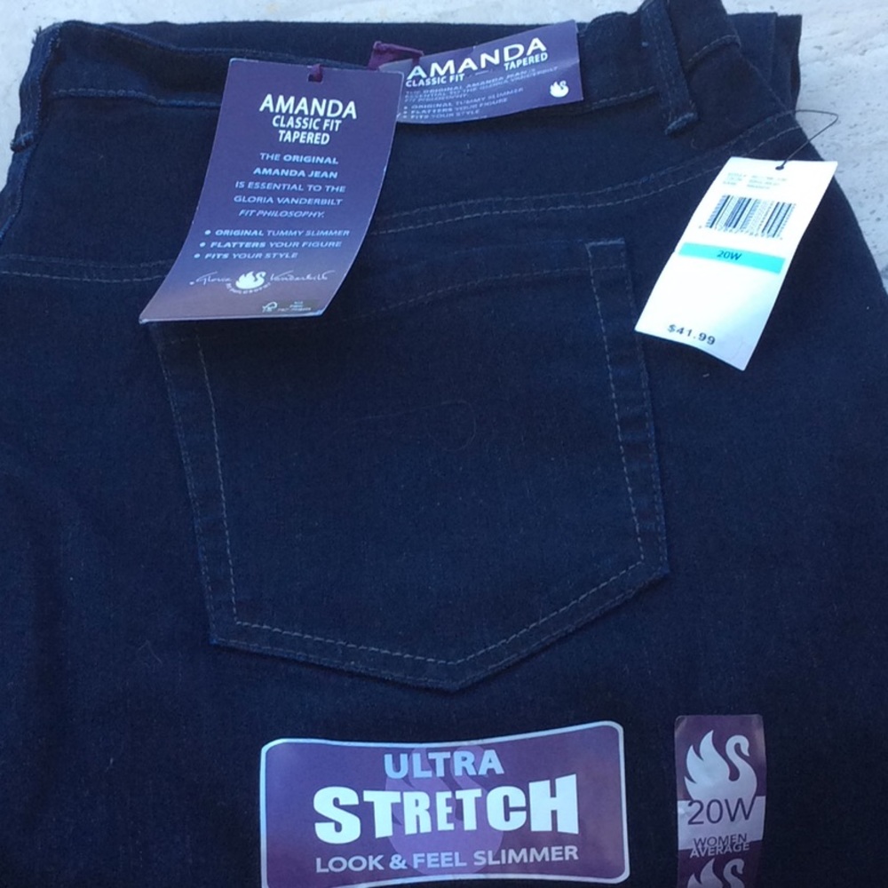 Women’s jeans